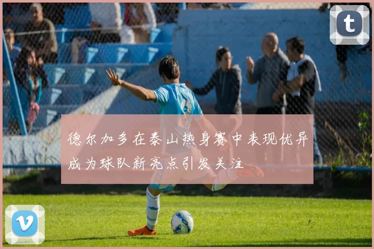 德尔加多在泰山热身赛中表现优异成为球队新亮点引发关注